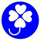 身体障害者標識(身体障害者マーク)