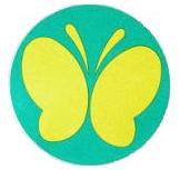 聴覚障害者標識